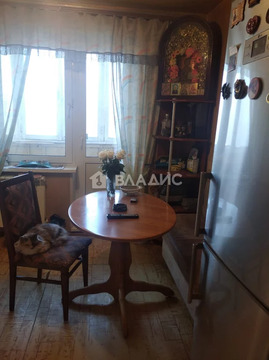 Продажа 3-комн квартиры на вторичном рынке Серпухов, ул. Рабочая,  д. 5