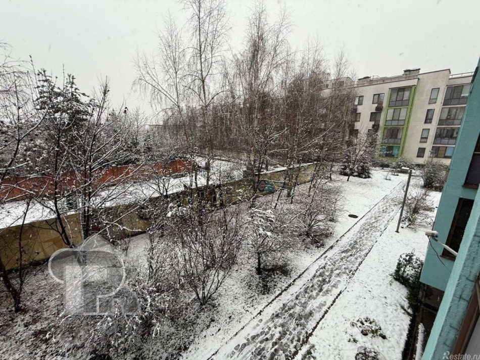 Продажа 1-комн квартиры на вторичном рынке Видное, Василия Молокова улица, дом 17