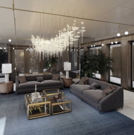 Продажа 2-комн квартиры на вторичном рынке Озерковская набережная,  д. 6