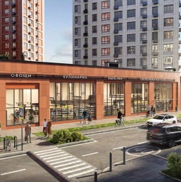 Аренда торгового помещения Солнцево — Бутово — Видное