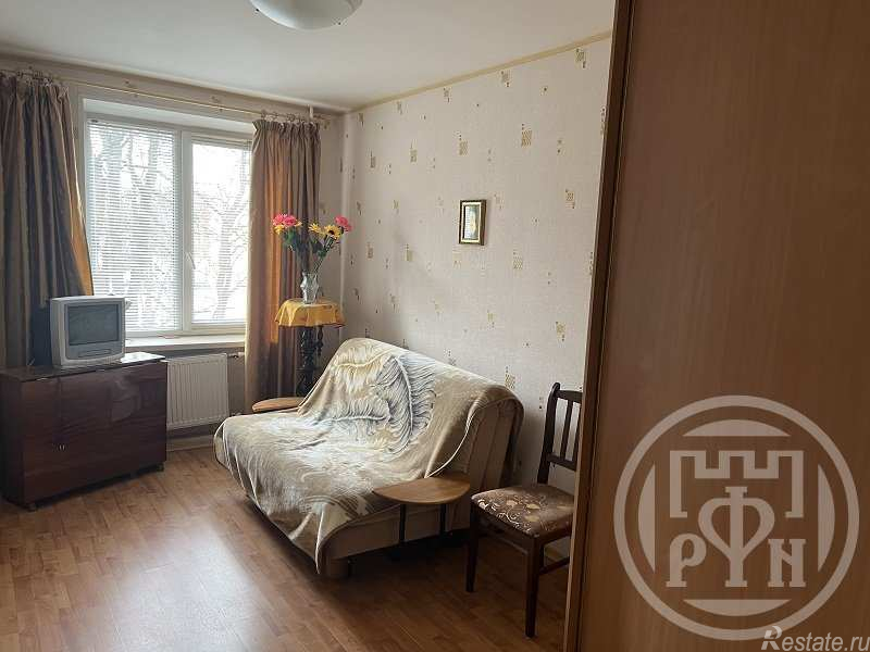 Продажа 2-комн квартиры на вторичном рынке Сестрорецк г., Володарского ул. ,  д. 11