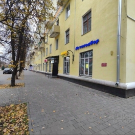 Аренда ПСН Электросталь г, Ленина пр-кт,  д. 38/7