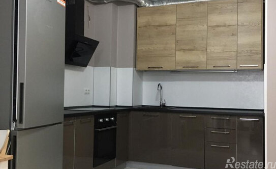 Продажа 1-комн квартиры на вторичном рынке Котельники, Сосновая улица,  д. 1 к1