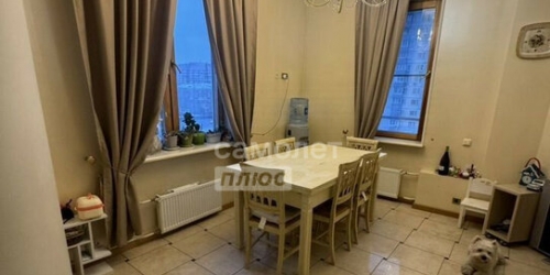 8-комн квартира Можайское шоссе,  д. 2