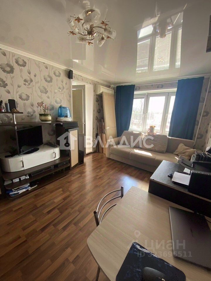 Продажа 1-комн квартиры на вторичном рынке Долгопрудный, Дирижабельная улица, 26