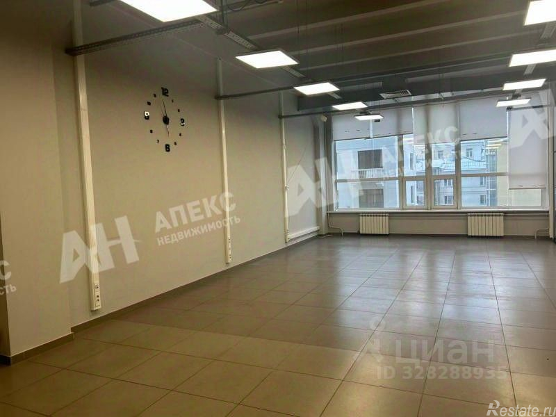 Аренда ПСН Татарская Б. ул,  д. 35,  к. 3