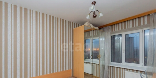 2-комн квартира ул Запорожская,  д. 23,  к. 2