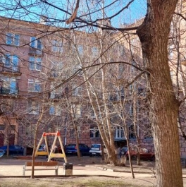 Продажа 4-комн квартиры на вторичном рынке Сампсониевский Б. пр-кт,  д. 20