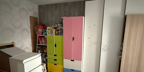 1-комн квартира Рабочая улица,  д. 37