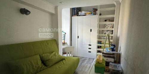 3-комн квартира Тихвинский переулок,  д. 11