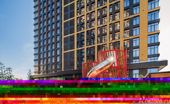 Продажа 1-комн квартиры на вторичном рынке улица Зорге,  д. 9А к1