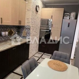 Продажа 2-комн квартиры на вторичном рынке Ногинск, ул 3-го Интернационала,  д. 122