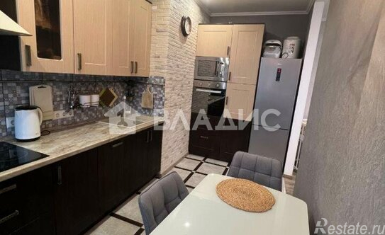 Продажа 2-комн квартиры на вторичном рынке Ногинск, ул 3-го Интернационала,  д. 122