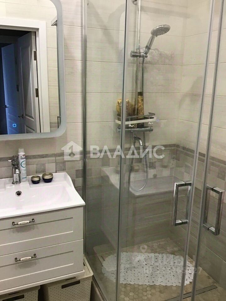 Продажа 1-комн квартиры на вторичном рынке улица Среднерогатская, 13к1