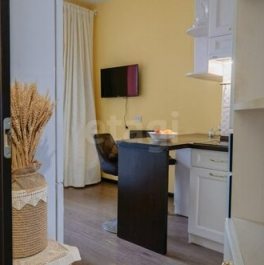 Продажа 1-комн квартиры на вторичном рынке Советский (Усть-Славянка) пр-кт,  д. 36 к2 с1