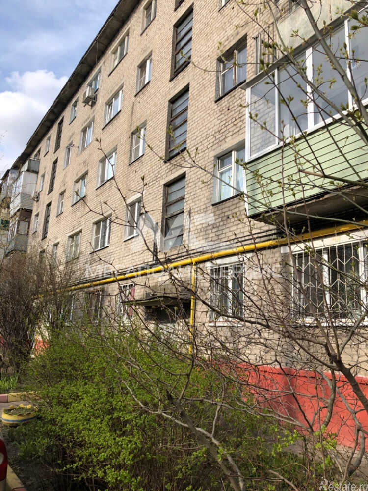 Продажа 1-комн квартиры на вторичном рынке Электроугли г, Школьная ул,  д. 37