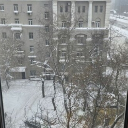 Продажа 4-комн квартиры на вторичном рынке Ленинградский пр-кт