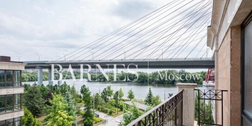 10-комн квартира ул Таманская,  д. 1,  к. 1 стр 13