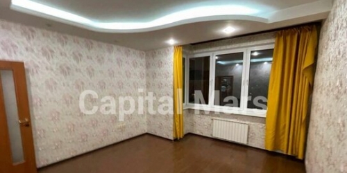 5-комн квартира улица Маршала Бирюзова,  д. 31