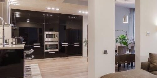 4-комн квартира Карамышевская набережная, 56К1