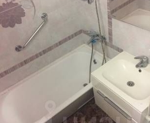 2-комн квартира Смольная улица, 63