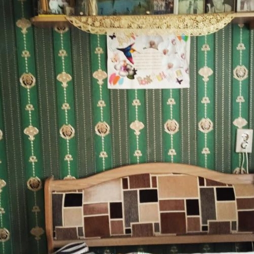 2-комн квартира Нахабино пгт, улица Красноармейская, 53