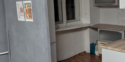 2-комн квартира Колпино, шоссе Вознесенское, 55