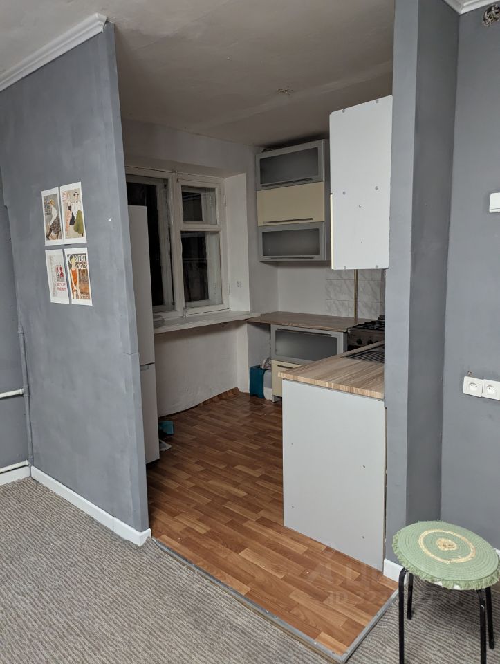 Продажа 2-комн квартиры на вторичном рынке Колпино, шоссе Вознесенское, 55