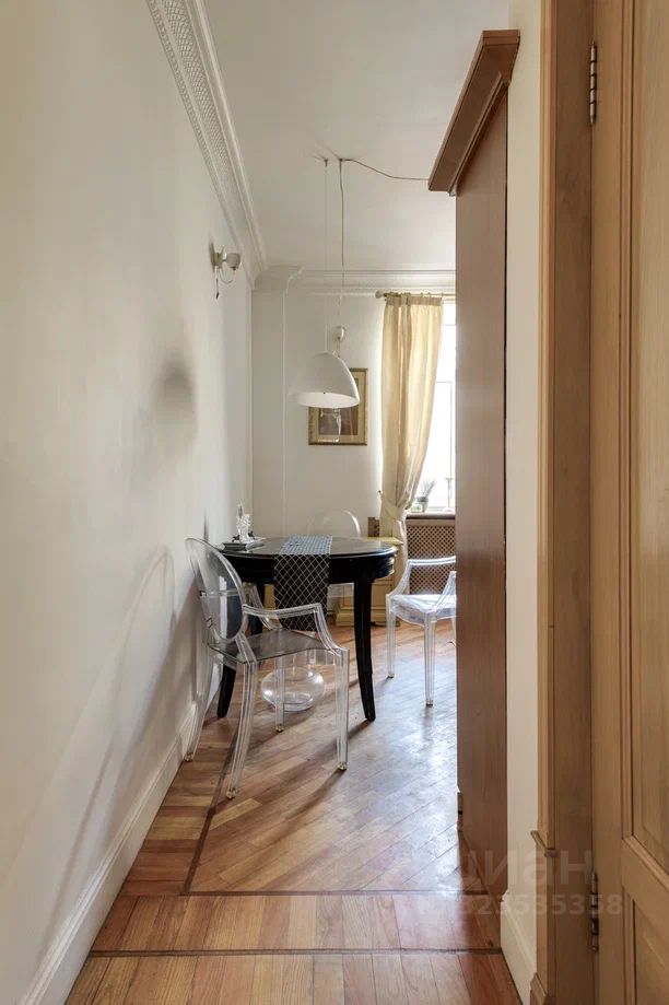 Продажа 2-комн квартиры на вторичном рынке улица Литвина-Седого, 7А