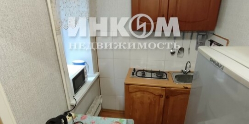 1-комн квартира ул Хабаровская,  д. 9