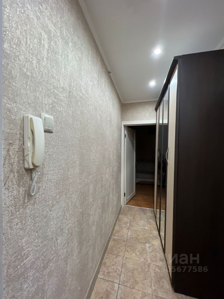 Аренда 2-комн квартиры на вторичном рынке улица Свободы, 49К3