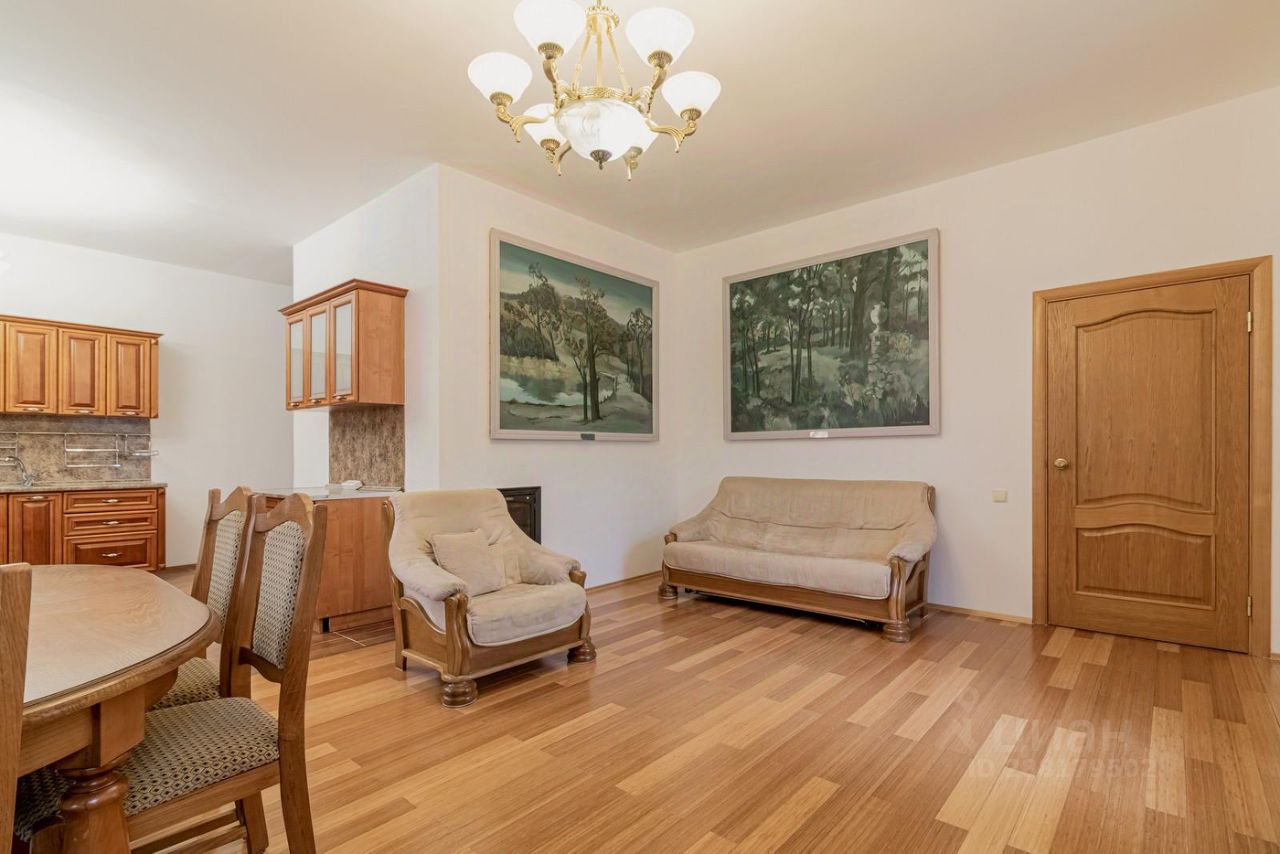 Продажа дома Петергоф, Никольская улица, 9