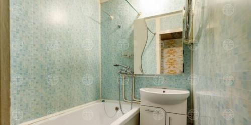 3-комн квартира Бакинская улица,  д. 7