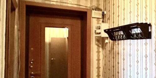 2-комн квартира улица Мишина, 28