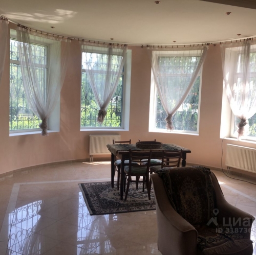 Коттедж/дом Апрелевка, ул Цветочная,  д. 6