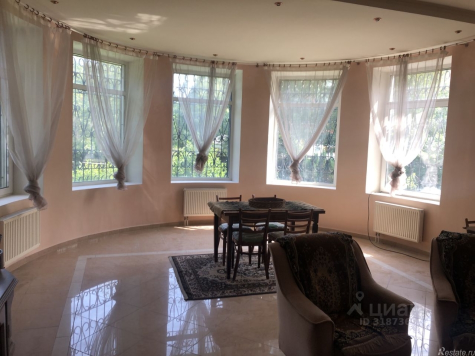 Продажа дома Апрелевка, ул Цветочная,  д. 6