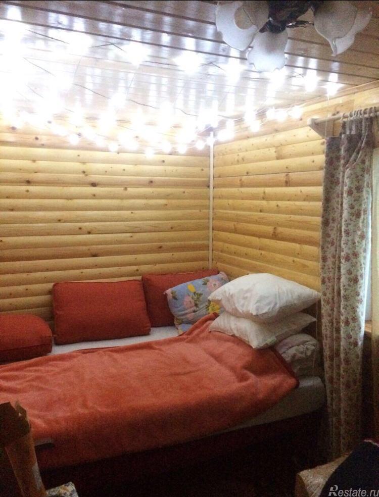 Продажа дома кировская,  д. 3