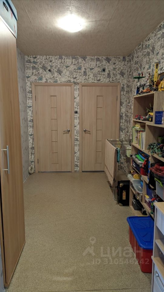 Продажа 3-комн квартиры на вторичном рынке Валдайский проезд, 9АК1