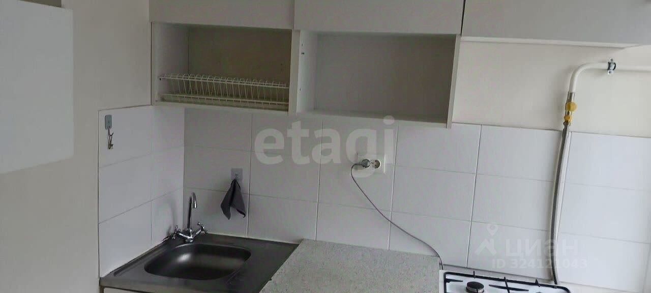 Продажа 1-комн квартиры на вторичном рынке Кирпичная улица, 51