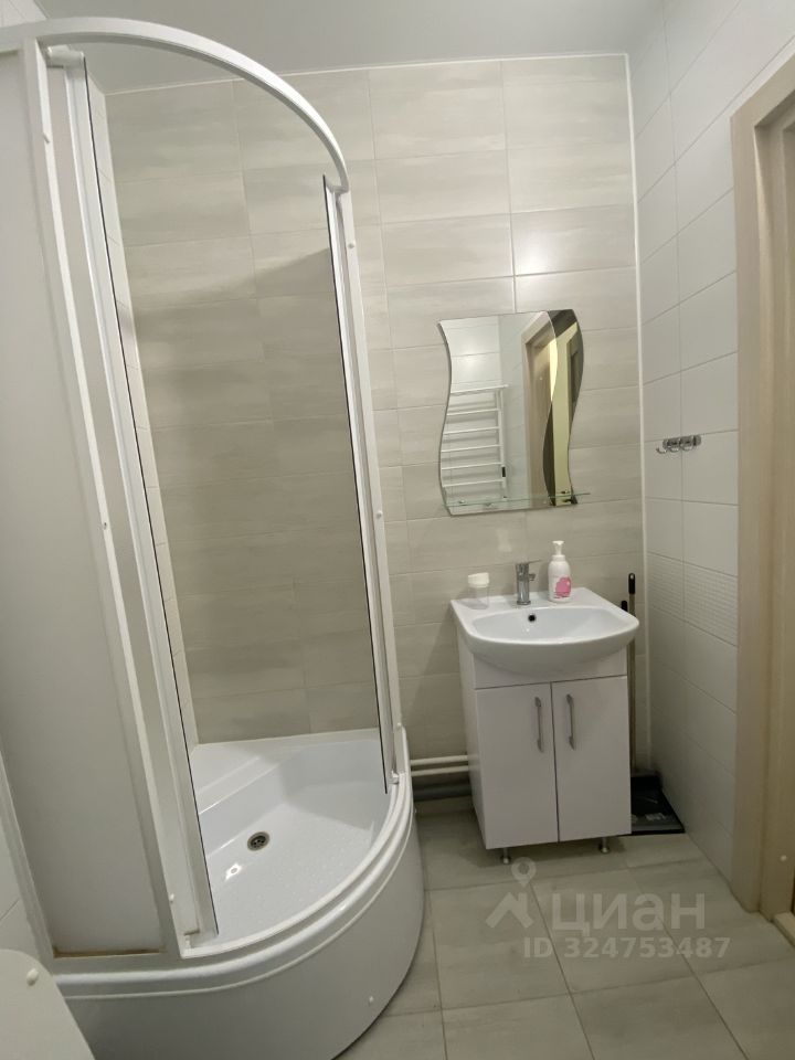 Аренда студии улица Верхне-Каменская, 9к1