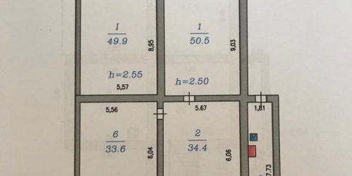 Коттедж/дом Парголово пос., Ломоносова ул. ,  д. 84,  к. 2