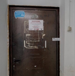 Продажа 2-комн квартиры на вторичном рынке улица Советской Армии,  д. 15