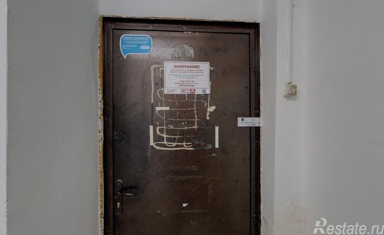 Продажа 2-комн квартиры на вторичном рынке улица Советской Армии,  д. 15