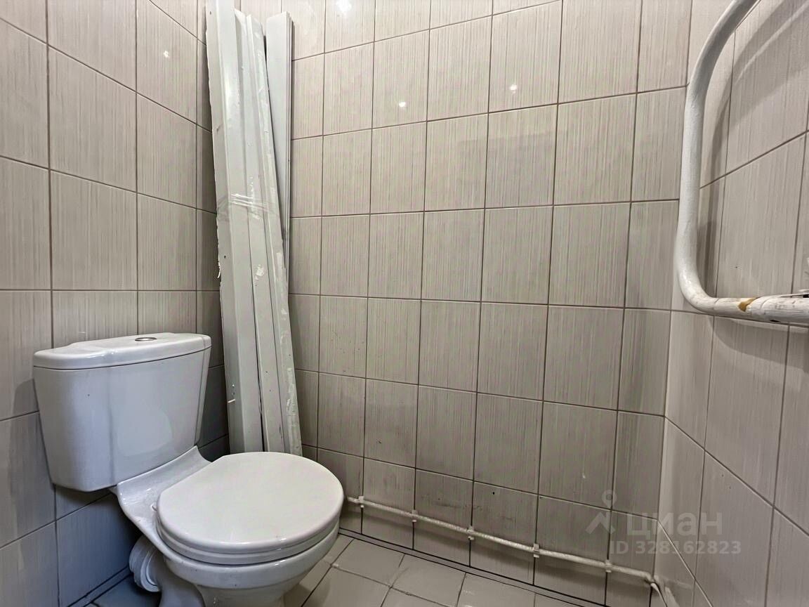 Продажа студии Сибирская улица, 9