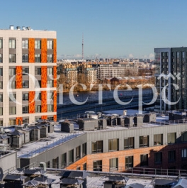 Продажа 1-комн квартиры на вторичном рынке Уральская улица,  д. 25