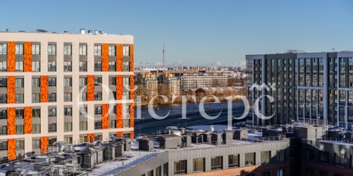 1-комн квартира Уральская улица,  д. 25