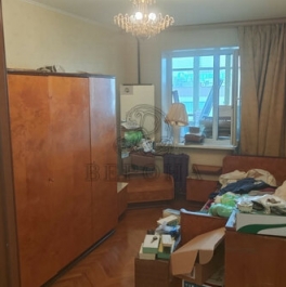 Продажа 4-комн квартиры на вторичном рынке Заречье, Трудовая улица,  д. 8