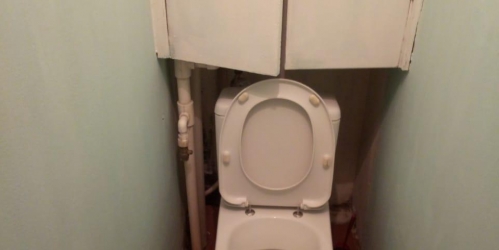 1-комн квартира Ольги Форш ул ,  д. 15,  к. 1