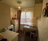 Продать Квартиры вторичка поселок Кривцово, поселок Кривцово, д. 11  11 