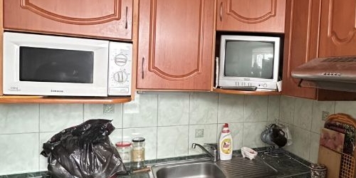 3-комн квартира Тосно г., улица Боярова, 13